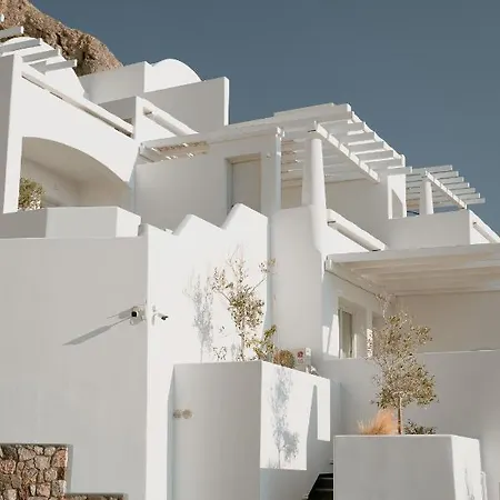 Mon Signor Adults Only Boutique - Santorini 5*