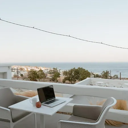 Mon Signor Adults Only Boutique - Santorini Kamári