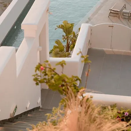 Hotel Mon Signor Adults Only Boutique - Santorini