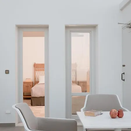 Hotel Mon Signor Adults Only Boutique - Santorini Kamári