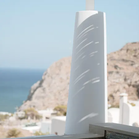 Mon Signor Adults Only Boutique - Santorini Hotel 5*