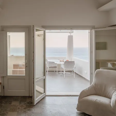 Mon Signor Adults Only Boutique - Santorini