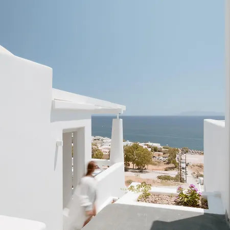 Mon Signor Adults Only Boutique - Santorini Kamári