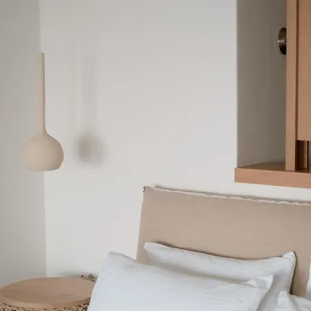 Ξενοδοχείο Mon Signor Adults Only Hotel - Kamari Santorini