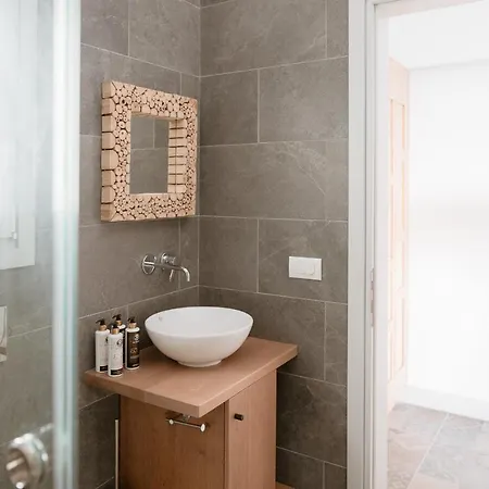 Mon Signor Adults Only Hotel - Kamari Santorini