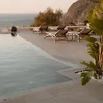 Mon Signor Adults Only Boutique - Santorini Hotel 5*