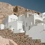 호텔 Mon Signor Adults Only Boutique - Santorini
