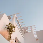 Mon Signor Adults Only Boutique - Santorini Hotel