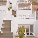 Mon Signor Adults Only Boutique - Santorini