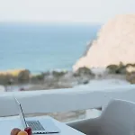Mon Signor Adults Only Boutique - Santorini Hotel