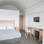 Hotel Mon Signor Adults Only Boutique - Santorini Kamári