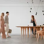호텔 Mon Signor Adults Only Boutique - Santorini