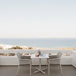 Mon Signor Adults Only Boutique - Santorini Hotel 5*