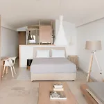 Hotel Mon Signor Adults Only Boutique - Santorini 5*