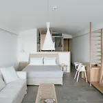 Mon Signor Adults Only Boutique - Santorini Hotel 5*