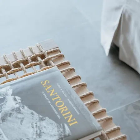 Mon Signor Adults Only - Santorini Hotel 5*