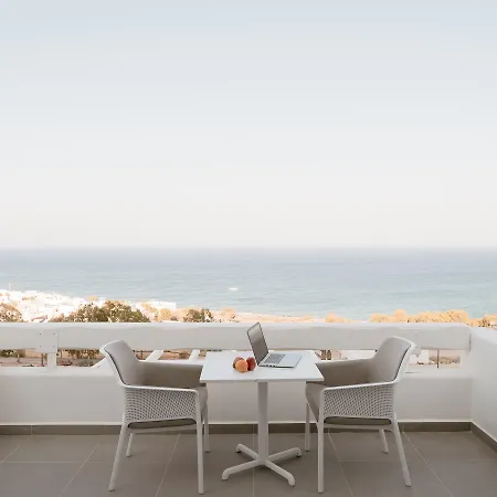 Mon Signor Adults Only Boutique - Santorini Hotel 5*