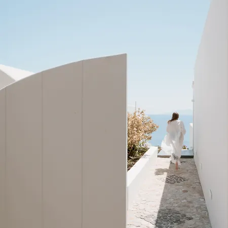 Mon Signor Adults Only - Santorini