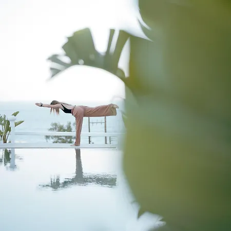 Mon Signor Adults Only - Santorini 5*