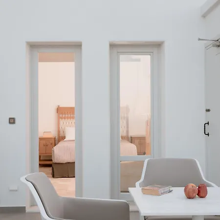 Hotel Mon Signor Adults Only - Santorini