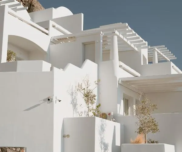 Mon Signor Adults Only Boutique - Santorini 5*