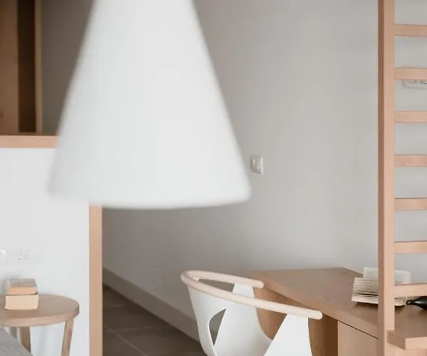 Mon Signor Adults Only Boutique - Santorini Kamári