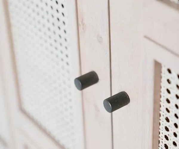 Mon Signor Adults Only Boutique - Santorini Hotel