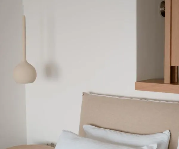 מלון Mon Signor Adults Only Boutique - Santorini