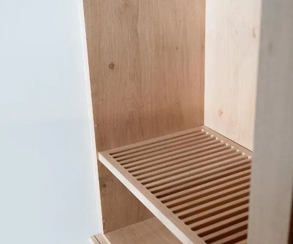 מלון Mon Signor Adults Only Boutique - Santorini Kamári