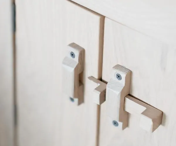 Mon Signor Adults Only Boutique - Santorini מלון 5*