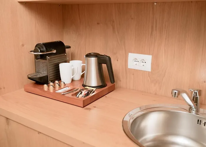 Mon Signor Adults Only Boutique - Santorini Kamári