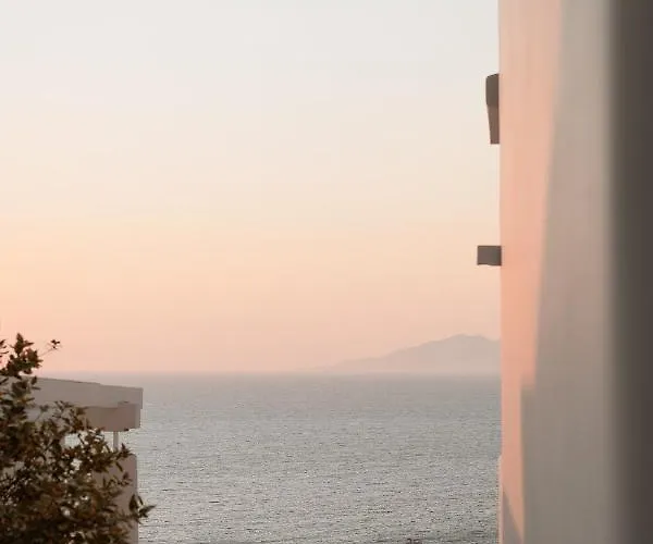 Mon Signor Adults Only Boutique - Santorini