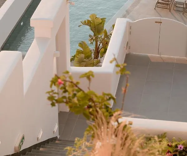 מלון Mon Signor Adults Only Boutique - Santorini