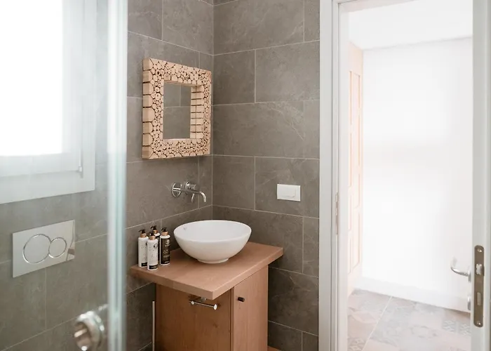 Mon Signor Adults Only Boutique - Santorini