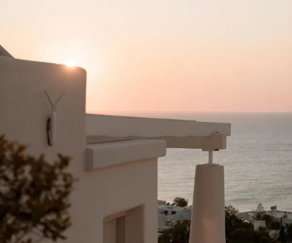 Mon Signor Adults Only Boutique - Santorini 5*