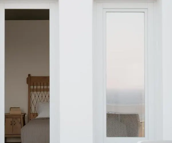 Mon Signor Adults Only Boutique - Santorini