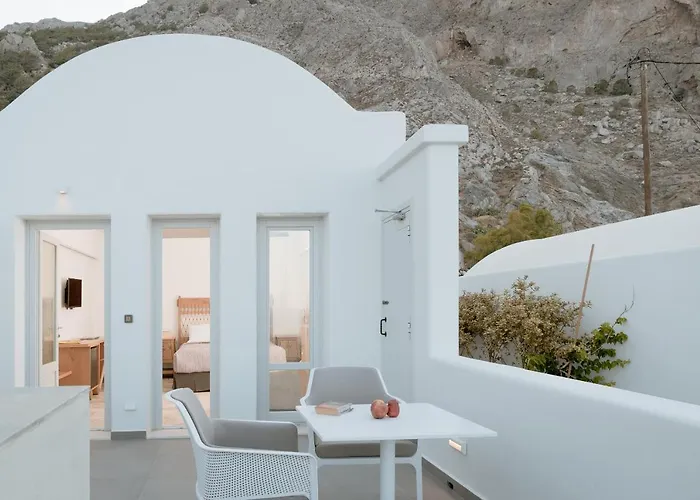 Mon Signor Adults Only Boutique - Santorini