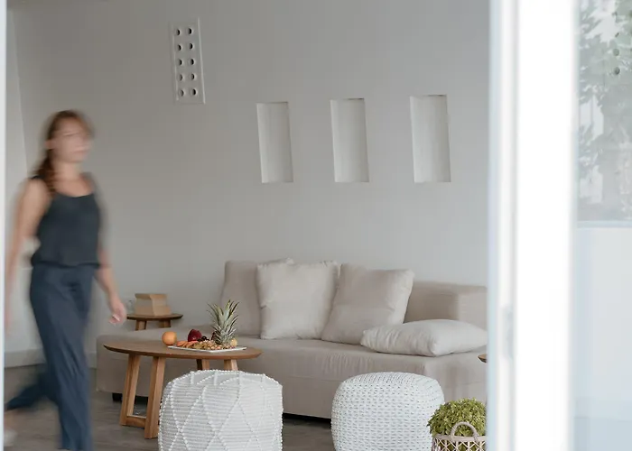 Mon Signor Adults Only Boutique - Santorini מלון 5*