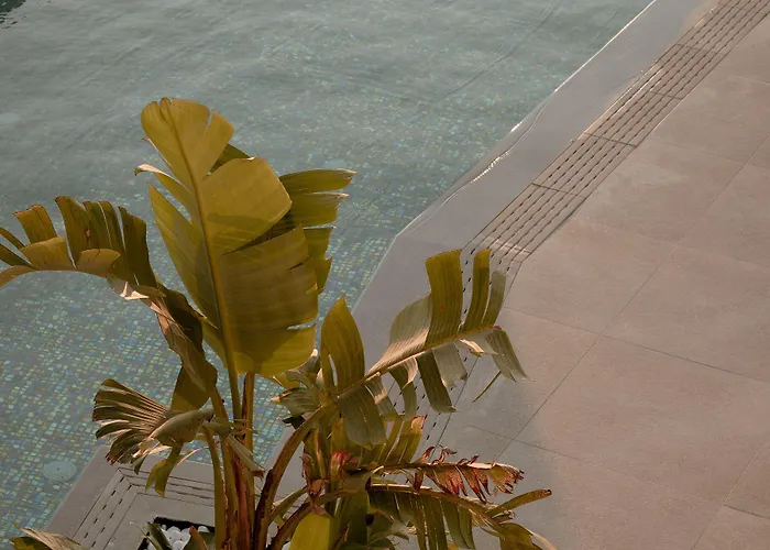 Mon Signor Adults Only Boutique - Santorini מלון 5*