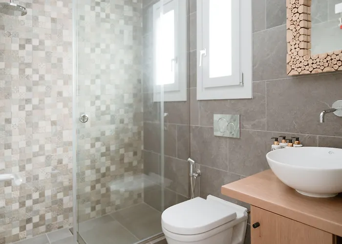 Mon Signor Adults Only Boutique - Santorini