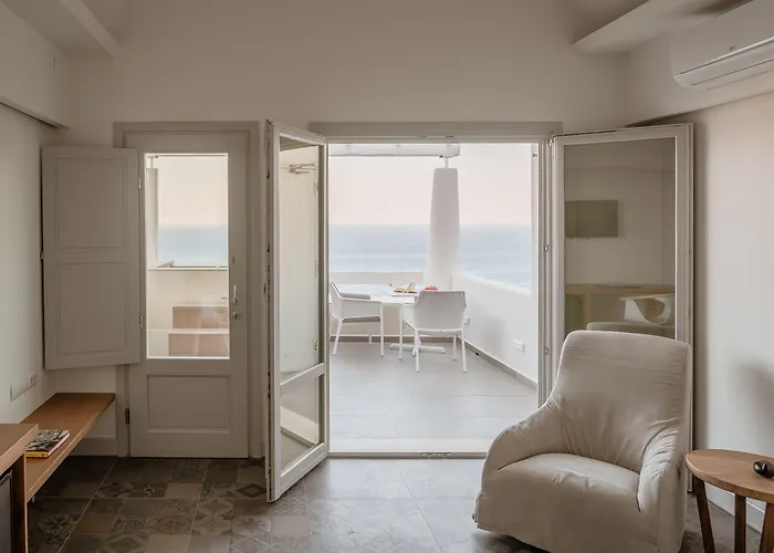 Mon Signor Adults Only Boutique - Santorini