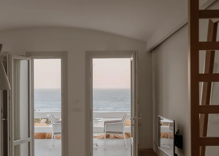 Mon Signor Adults Only Boutique - Santorini