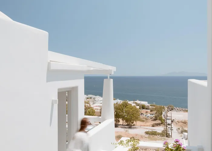 Mon Signor Adults Only Boutique - Santorini Kamári