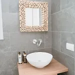 Mon Signor Adults Only Boutique - Santorini Hotel 5*