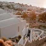 Mon Signor Adults Only Boutique - Santorini 5* Kamári