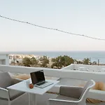 Mon Signor Adults Only Boutique - Santorini Kamári