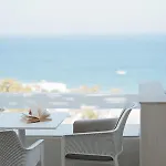 Mon Signor Adults Only Boutique - Santorini Hotel 5*