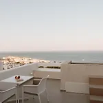 Hotel Mon Signor Adults Only Boutique - Santorini