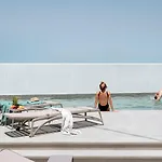 Mon Signor Adults Only Boutique - Santorini Hotel 5*