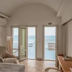 Mon Signor Adults Only Boutique - Santorini Hotel Kamári